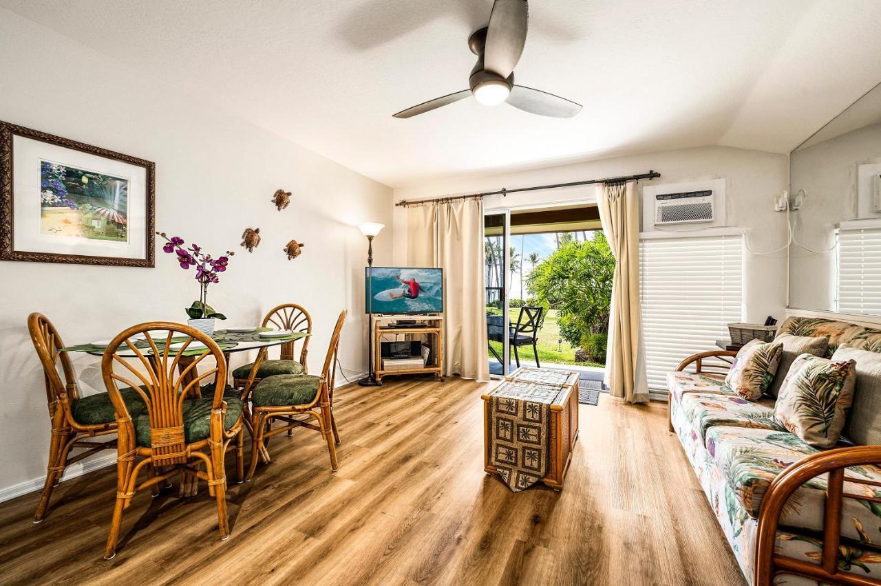 Kona Isle A4 Villa Kailua-Kona Exterior photo